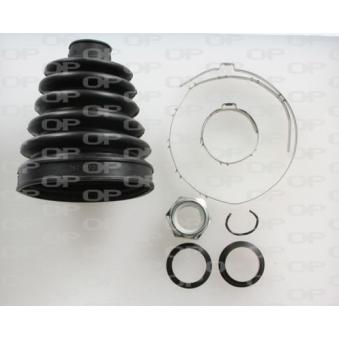 Soufflets de cardan avant OPEN PARTS [SJK7153.00]