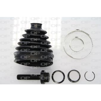 Soufflets de cardan avant OPEN PARTS [SJK7154.00]