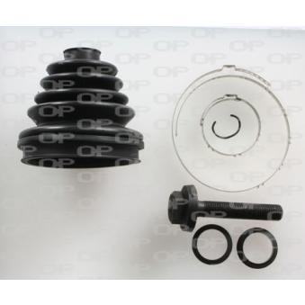 Soufflets de cardan avant OPEN PARTS OEM 443498201H Soufflets de cardan avant OPEN PARTS OEM 443498201H