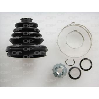 Soufflets de cardan avant OPEN PARTS SJK7165.00