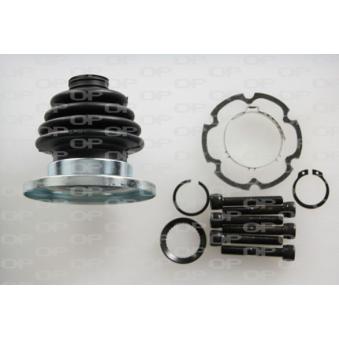 Soufflets de cardan avant OPEN PARTS OEM 321498201A
