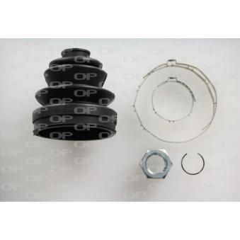 Soufflets de cardan avant OPEN PARTS OEM 3924150A90
