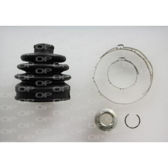 Soufflets de cardan avant OPEN PARTS OEM 4411860G22