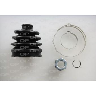 Soufflets de cardan avant OPEN PARTS OEM 4950902A10 Soufflets de cardan avant OPEN PARTS OEM 4950902A10