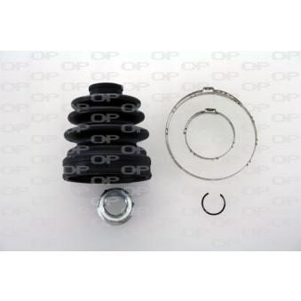 Soufflets de cardan avant OPEN PARTS OEM 0443852020 Soufflets de cardan avant OPEN PARTS OEM 0443852020