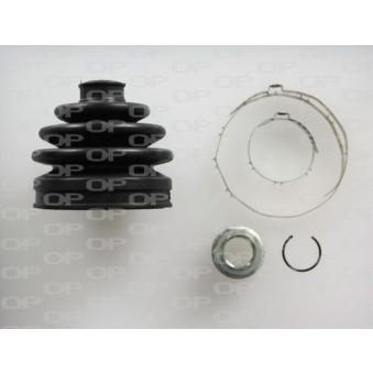 Soufflets de cardan avant OPEN PARTS OEM 44012SK3E10