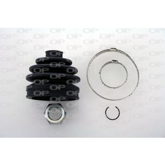 Soufflets de cardan avant OPEN PARTS OEM 3924172J25