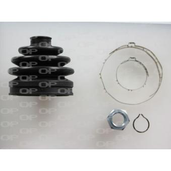 Soufflets de cardan avant OPEN PARTS OEM 6043191S
