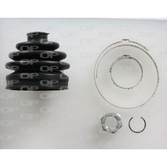Soufflets de cardan avant OPEN PARTS OEM 392414F425