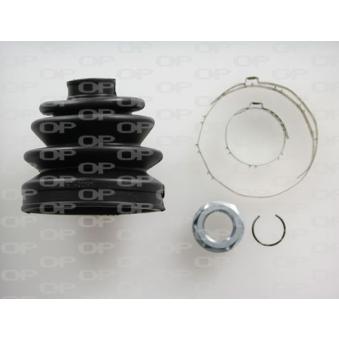 Soufflets de cardan avant OPEN PARTS OEM 329391