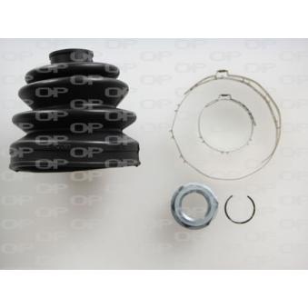 Soufflets de cardan avant OPEN PARTS OEM 329391