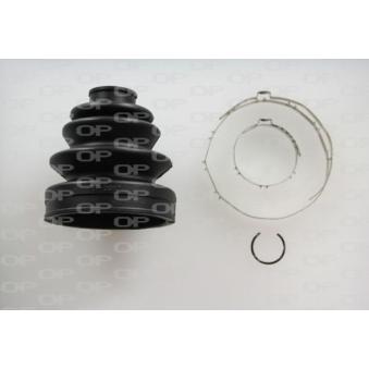 Soufflets de cardan avant OPEN PARTS OEM 4413360A10