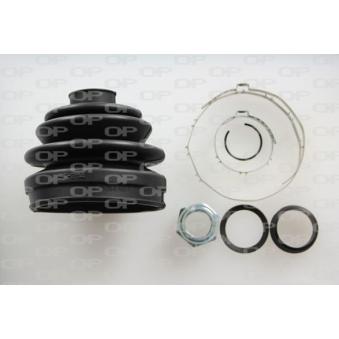 Soufflets de cardan avant OPEN PARTS OEM 0003301685 Soufflets de cardan avant OPEN PARTS OEM 0003301685