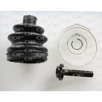 Soufflets de cardan avant OPEN PARTS OEM 8E0498203