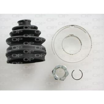 Soufflets de cardan avant OPEN PARTS OEM 329303 Soufflets de cardan avant OPEN PARTS OEM 329303