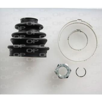 Soufflets de cardan avant OPEN PARTS OEM 329320 Soufflets de cardan avant OPEN PARTS OEM 329320