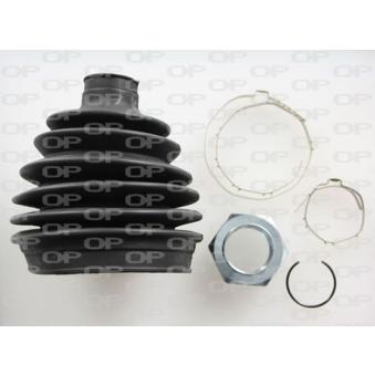 Soufflets de cardan avant OPEN PARTS OEM 9464383688
