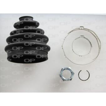 Soufflets de cardan avant OPEN PARTS OEM 329303 Soufflets de cardan avant OPEN PARTS OEM 329303
