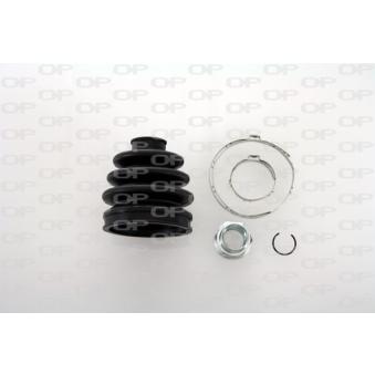 Soufflets de cardan avant OPEN PARTS OEM 1543834 Soufflets de cardan avant OPEN PARTS OEM 1543834