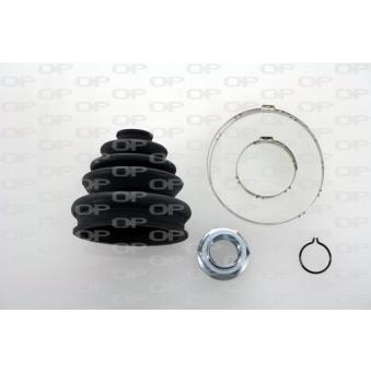 Soufflets de cardan avant OPEN PARTS OEM 60813077 Soufflets de cardan avant OPEN PARTS OEM 60813077