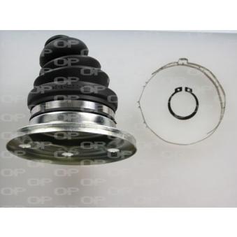 Soufflets de cardan avant OPEN PARTS [SJK7214.00]