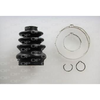 Soufflets de cardan avant OPEN PARTS OEM 90009025