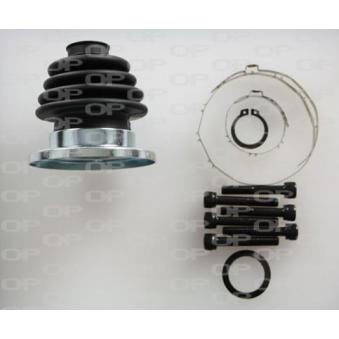 Soufflets de cardan avant OPEN PARTS [SJK7226.00]