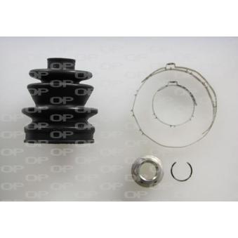 Soufflets de cardan avant OPEN PARTS OEM 4411886061