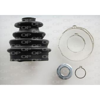 Soufflets de cardan avant OPEN PARTS OEM 82462961 Soufflets de cardan avant OPEN PARTS OEM 82462961