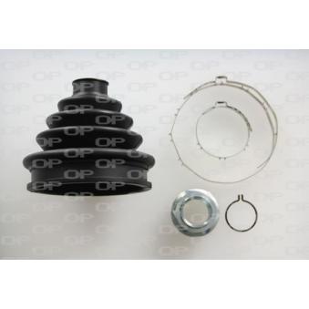 Soufflets de cardan avant OPEN PARTS OEM 46429633
