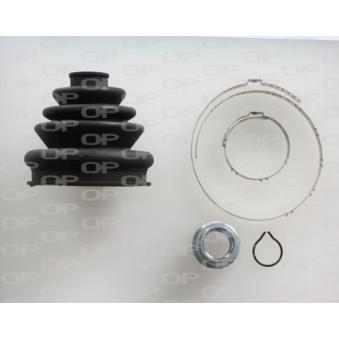 Soufflets de cardan avant OPEN PARTS OEM 7682886 Soufflets de cardan avant OPEN PARTS OEM 7682886