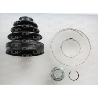 Soufflets de cardan avant OPEN PARTS OEM 44018ST7C12