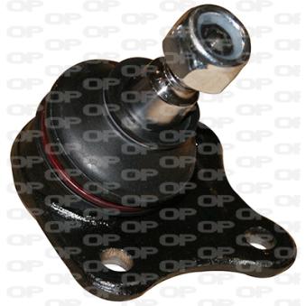 Rotule de suspension avant droit OPEN PARTS OEM 1J0407366H