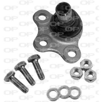 Rotule de suspension OPEN PARTS OEM 364056