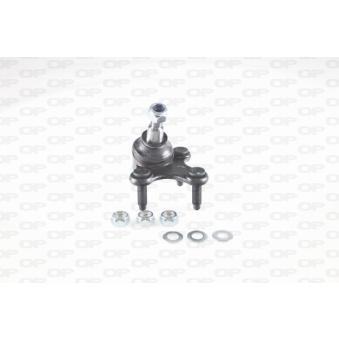 Rotule de suspension avant gauche OPEN PARTS OEM 6N0407365