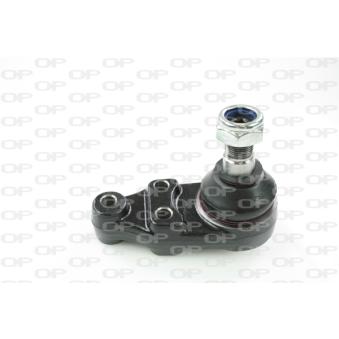 Rotule de suspension OPEN PARTS OEM 5025676 Rotule de suspension OPEN PARTS OEM 5025676
