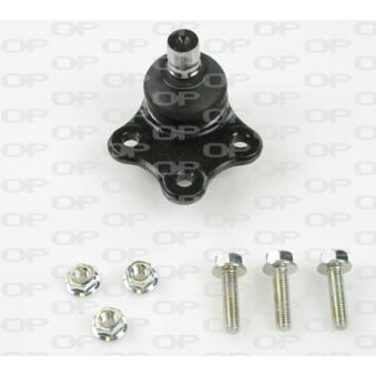Rotule de suspension OPEN PARTS OEM ME2S6J3395AA Rotule de suspension OPEN PARTS OEM ME2S6J3395AA