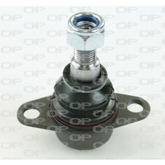 Rotule de suspension OPEN PARTS OEM 31126756491