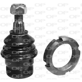 Rotule de suspension OPEN PARTS [SSB1066.11]