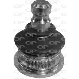Rotule de suspension OPEN PARTS SSB1078.11 pour CITROEN JUMPY 1.6 - 110cv