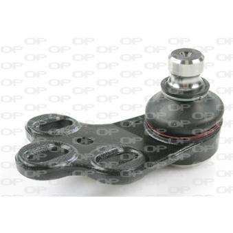 Rotule de suspension avant droit OPEN PARTS OEM 8A0407366