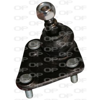 Rotule de suspension OPEN PARTS [SSB1087.11]