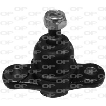 Rotule de suspension OPEN PARTS OEM 517602E000