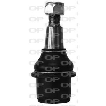 Rotule de suspension OPEN PARTS OEM RBK500040