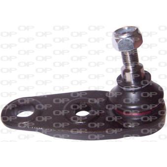 Rotule de suspension avant droit OPEN PARTS OEM 31124048630