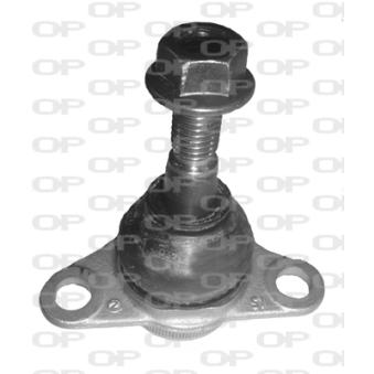 Rotule de suspension OPEN PARTS OEM 31201485