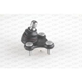 Rotule de suspension avant droit OPEN PARTS SSB1150.01 pour KIA STINGER 1.7 CRDi - 141cv