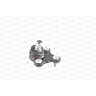 Rotule de suspension avant gauche OPEN PARTS SSB1150.10 pour KIA STINGER 1.7 CRDi - 141cv