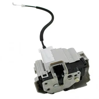 Serrure de porte arrière gauche MEAT & DORIA 31039 pour FIAT BRAVO 1.9 D Multijet - 120cv