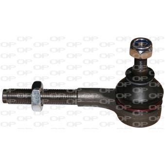 Rotule de barre de connexion avant gauche OPEN PARTS OEM 381730